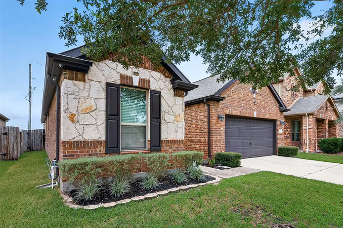 Photo 4 of 11023 Jacob Crossing Drive, Richmond, TX