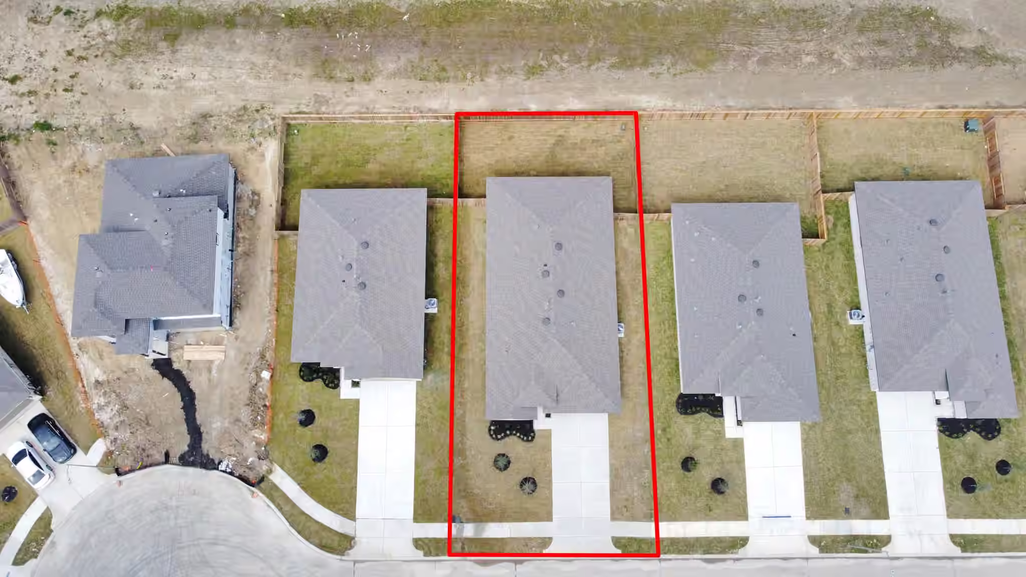 Photo 2 of 14515 Rain Tree Drive, Baytown, TX