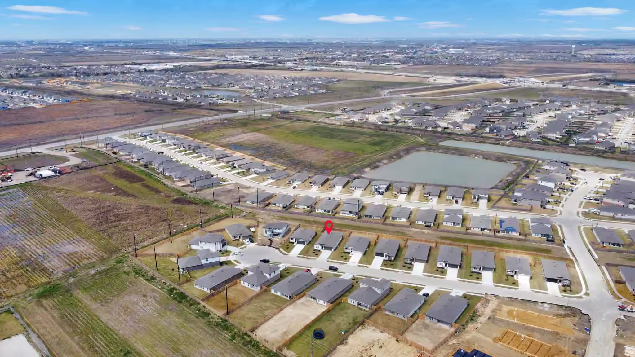 Photo 3 of 14515 Rain Tree Drive, Baytown, TX