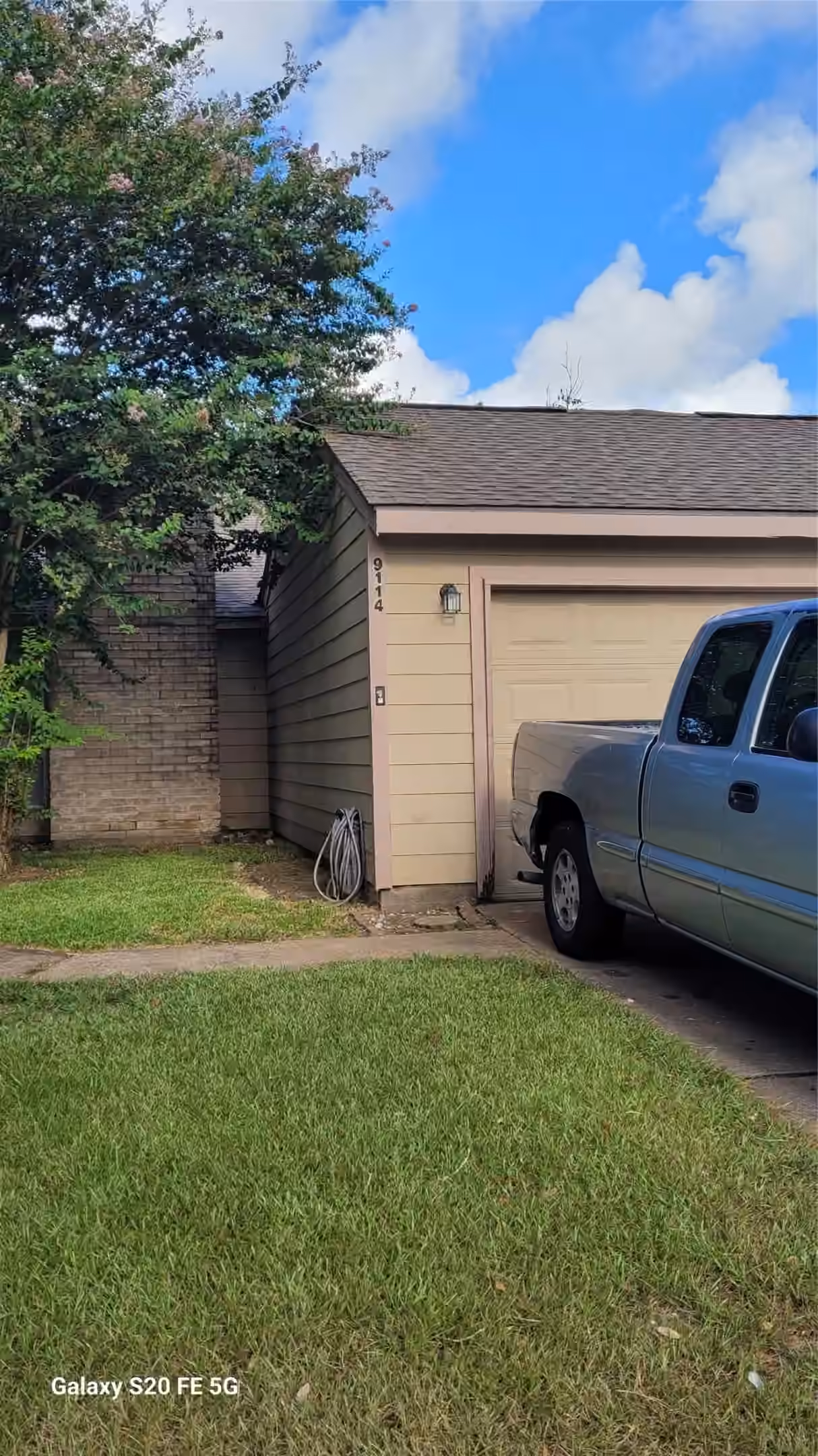 Photo 2 of 9114 Ketchwood Drive, Houston, TX