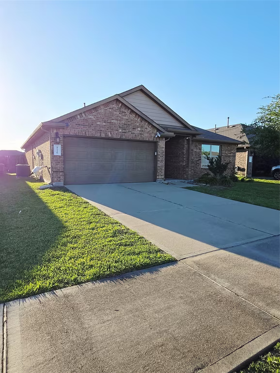 Photo 3 of 9526 Matilda Creek Court, Richmond, TX