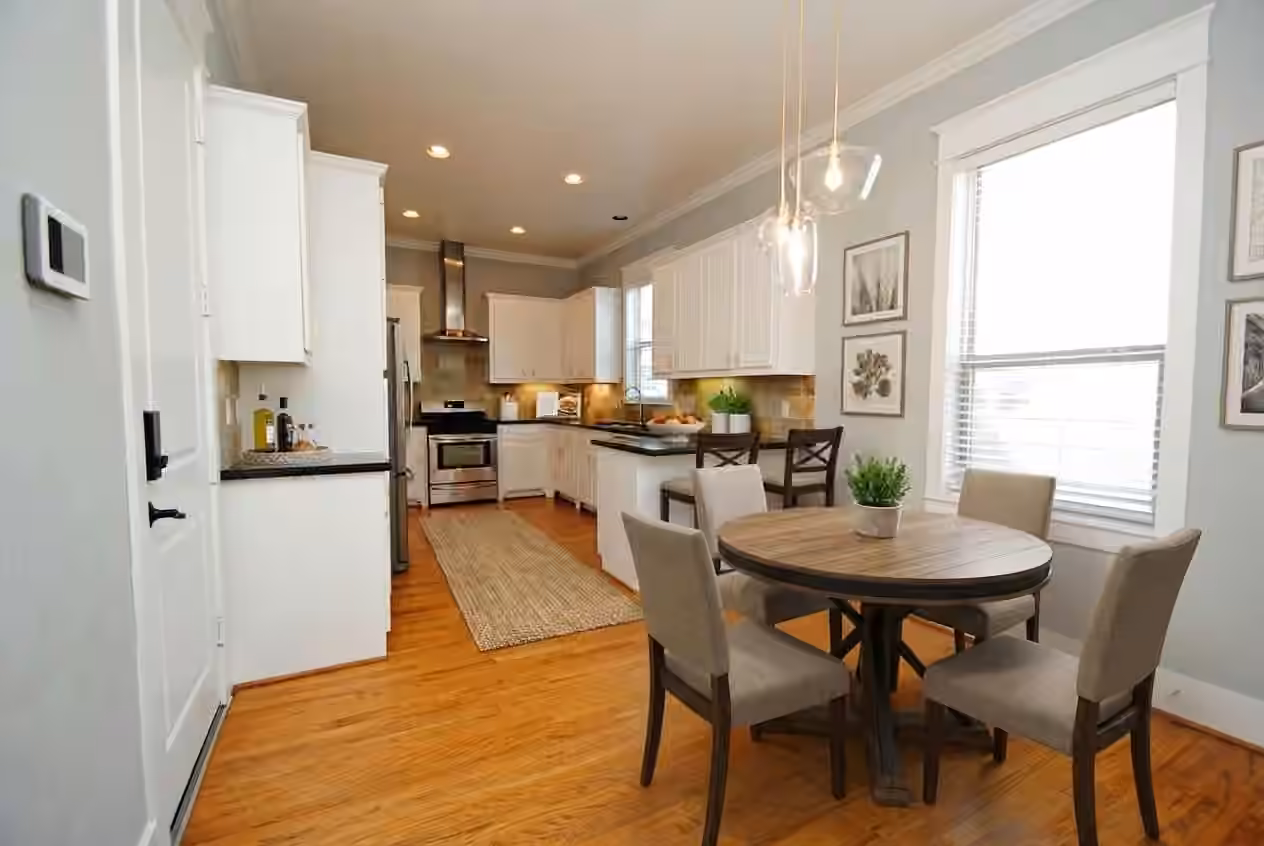 Photo 5 of 1030 W 16th Street, Houston, TX