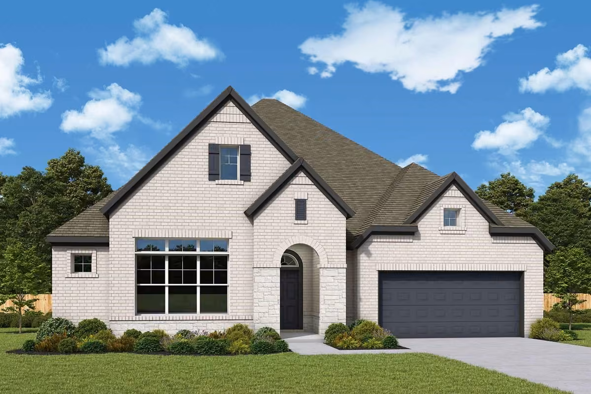 Photo of 19011 Arroyo Mesa Drive, Crosby, TX 77532
