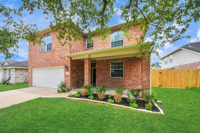 Photo of 7925 Diamond Oak Drive, Texas City, TX
