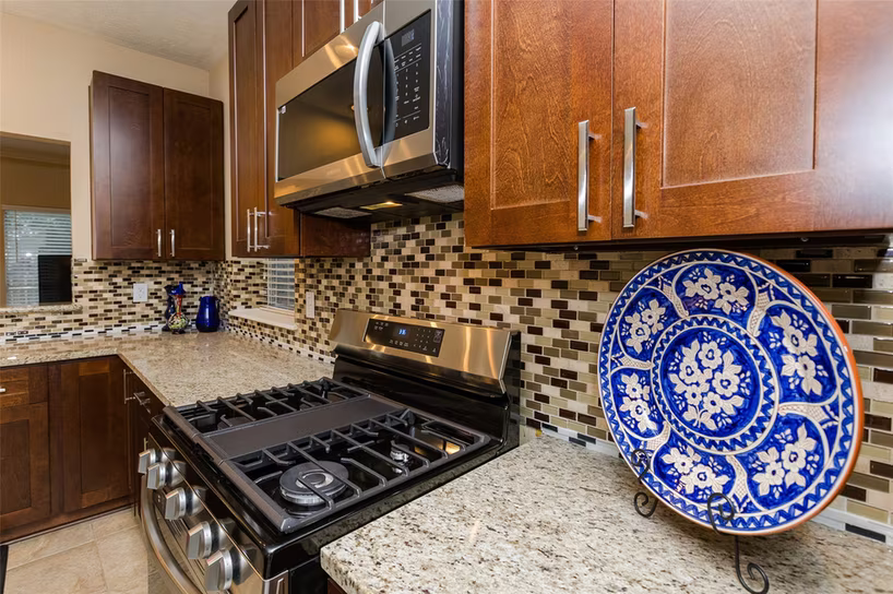 Photo 6 of 14602 Liscomb Drive, Houston, TX