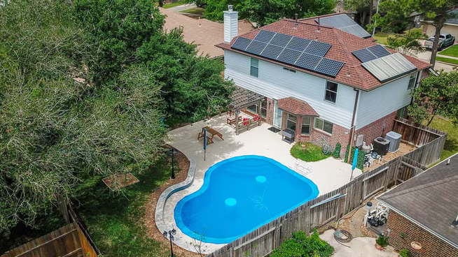 Photo of 22523 HOLLY LAKE Drive, Katy, TX