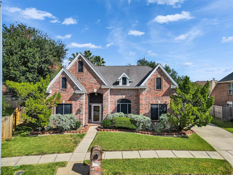 Photo of 4414 Santee Drive, Baytown, TX 77521