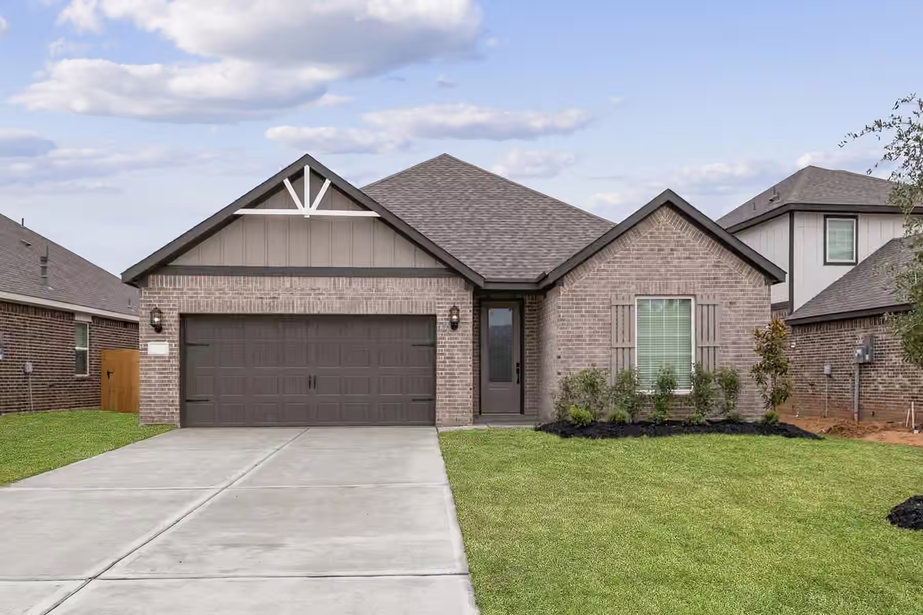 Photo of 21520 Bluebonnet Bay Drive, Magnolia, TX
