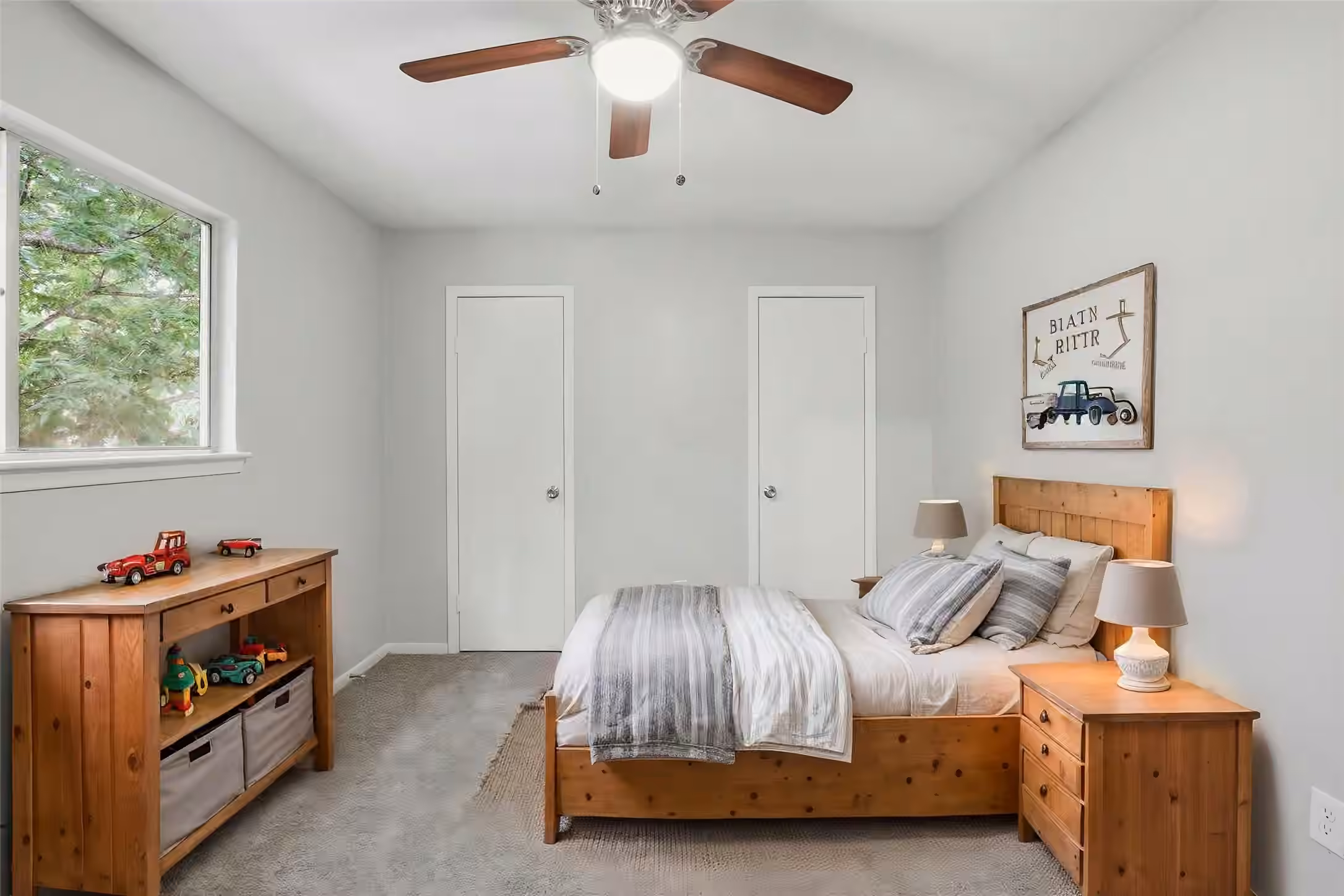 Photo 6 of 6814 Indian Falls Drive, Houston, TX