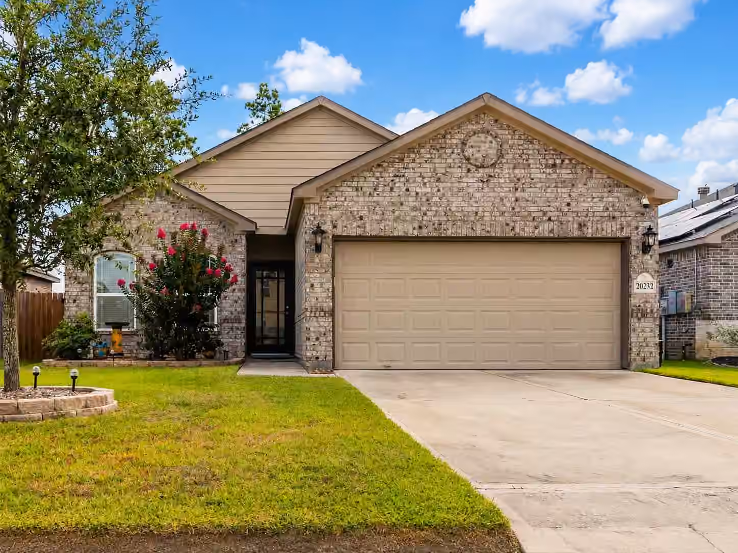 Photo of 20232 Torrey Pines Lane, Cleveland, TX