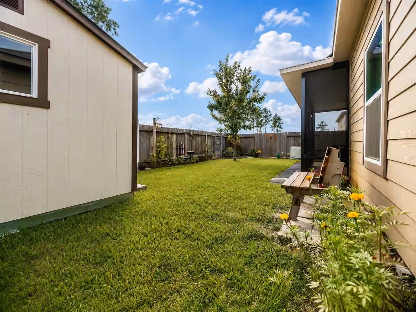 Photo 4 of 20232 Torrey Pines Lane, Cleveland, TX