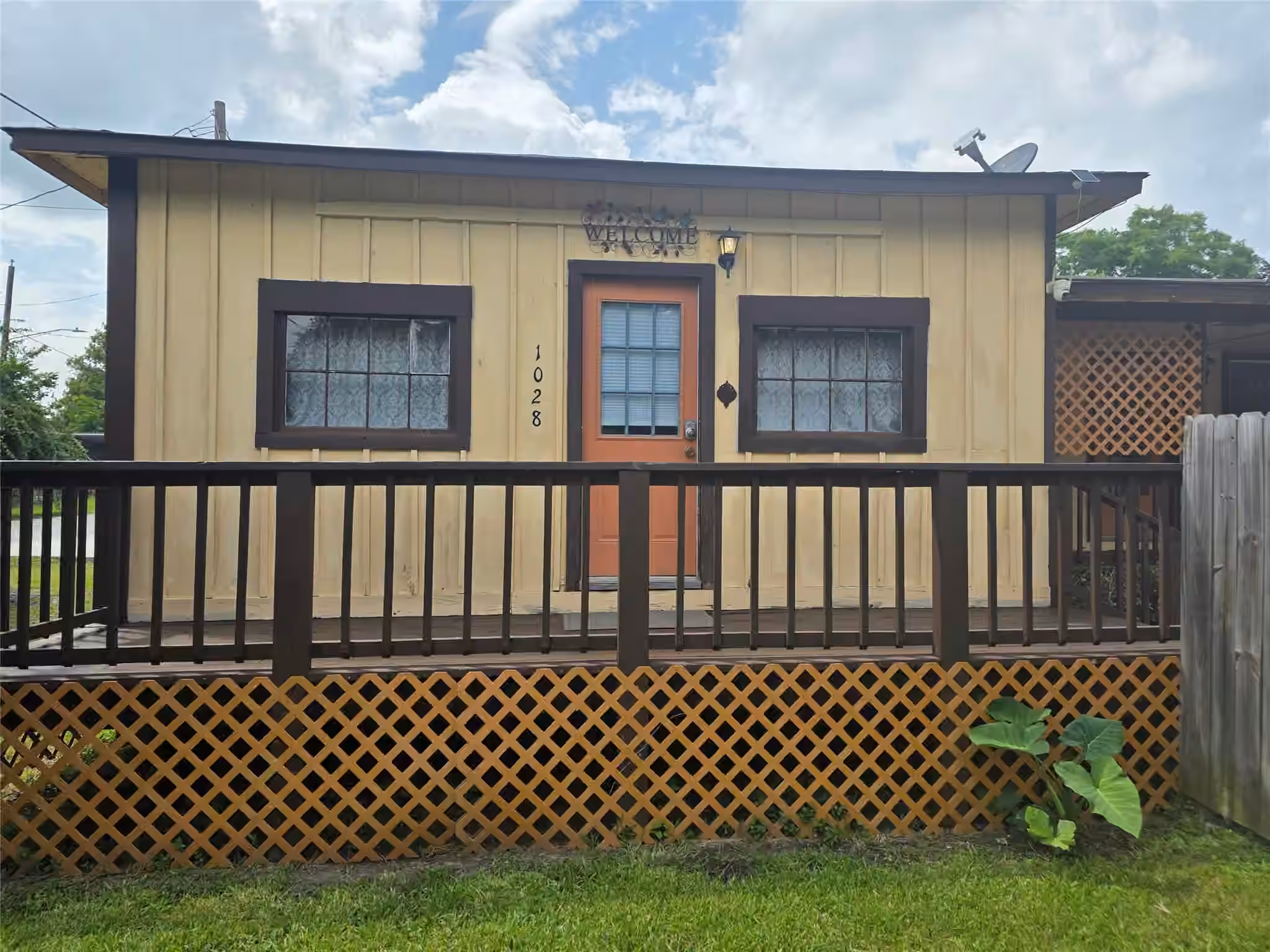 Photo of 1028 Baker Avenue, Bacliff, TX