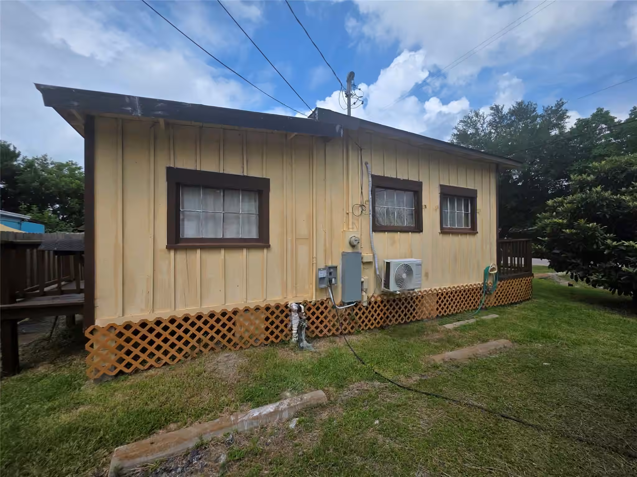 Photo 6 of 1028 Baker Avenue, Bacliff, TX