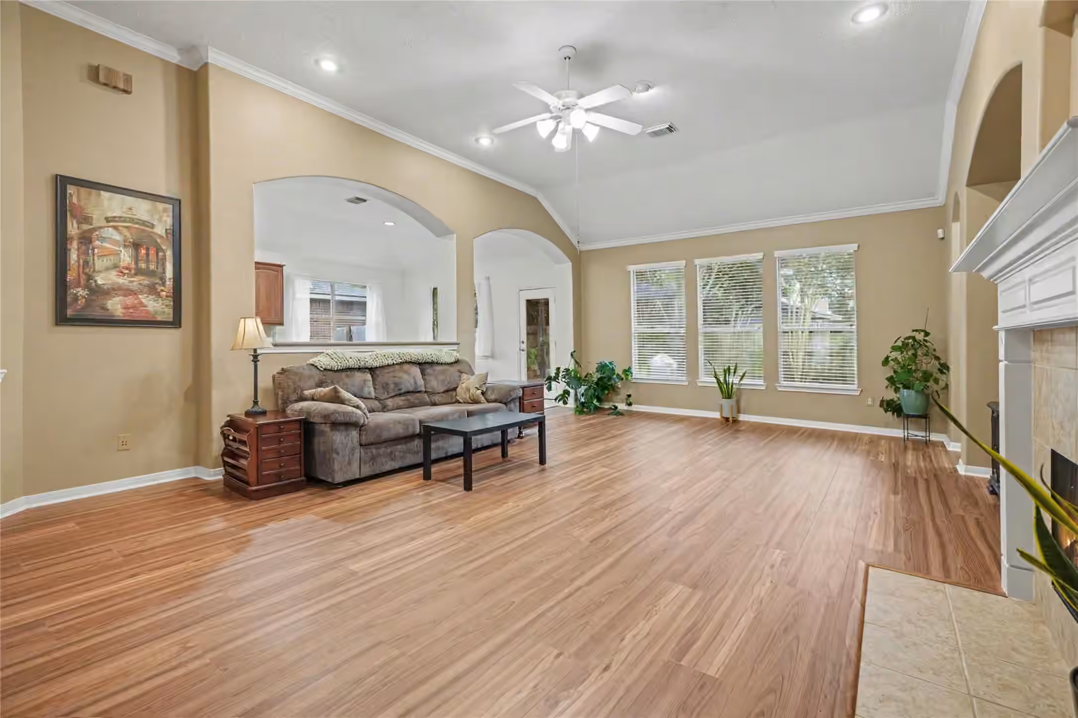 Photo 6 of 2129 Brittany Colony Drive, League City, TX