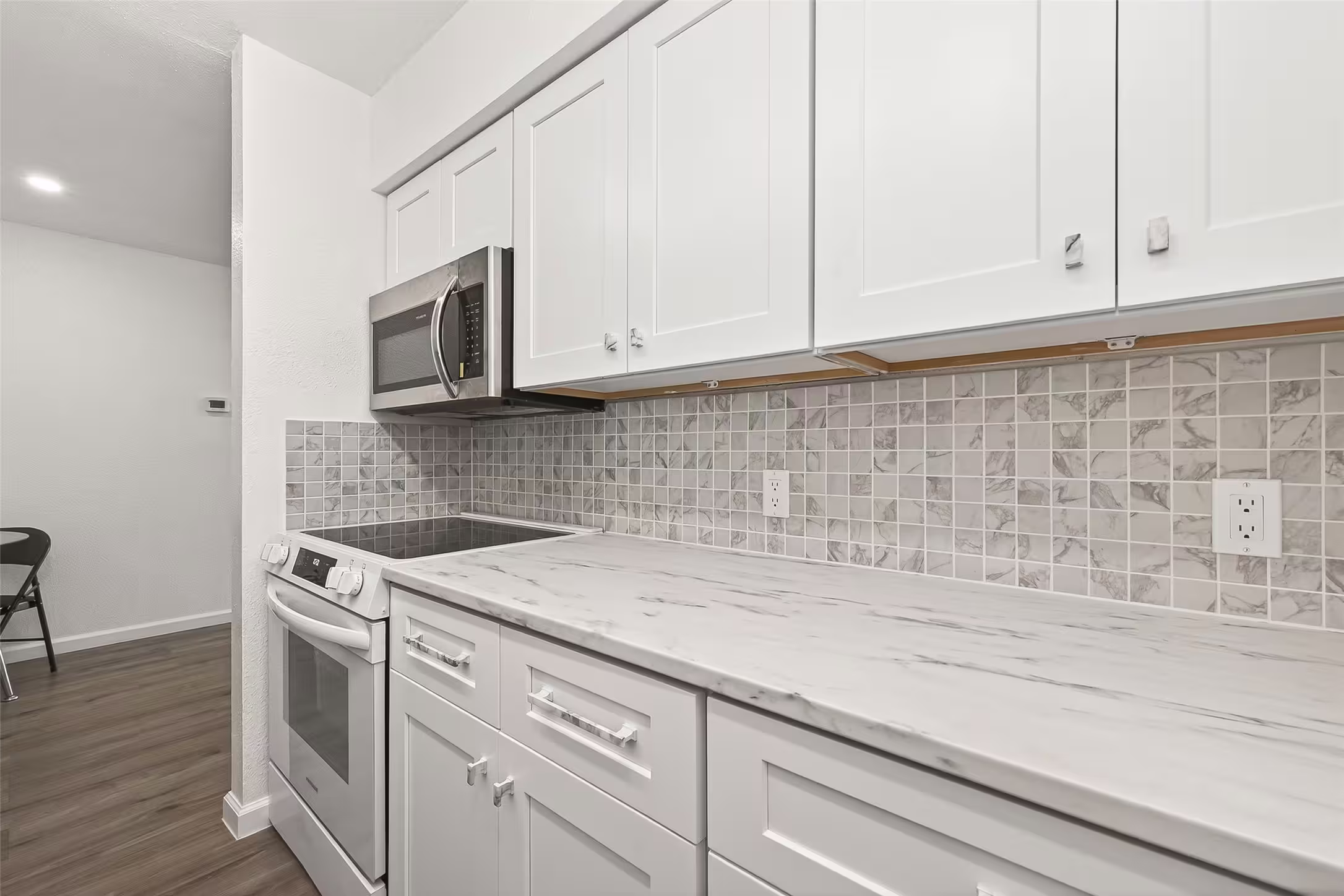 Photo 7 of 12500 Sandpiper Drive 5, Houston, TX