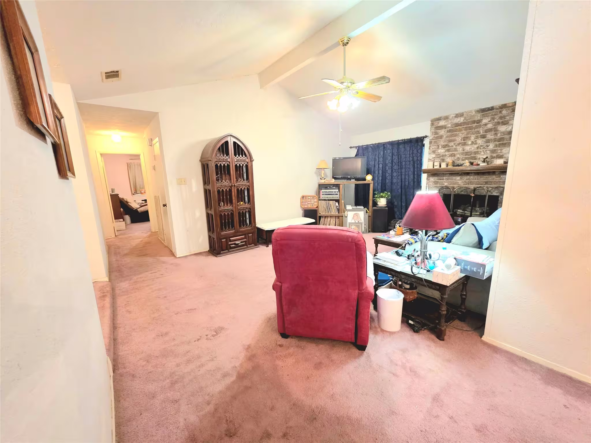 Photo 3 of 8519 Riverside Walk Lane, Houston, TX
