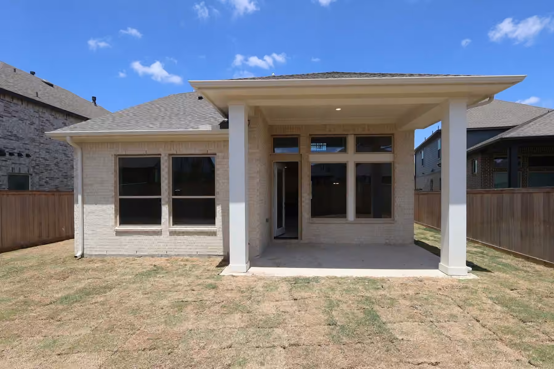 Photo 3 of 11223 Apricot Sulphur Drive, Cypress, TX