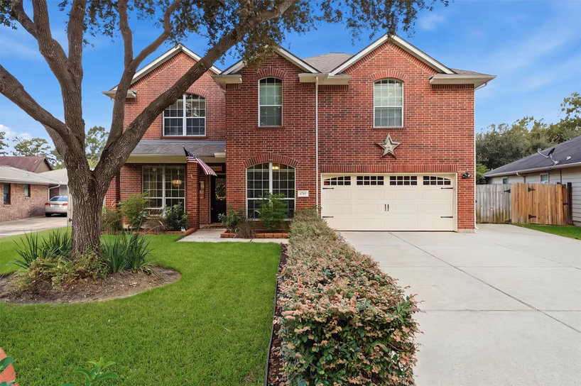 Photo 2 of 1719 Cloister Drive, Crosby, TX