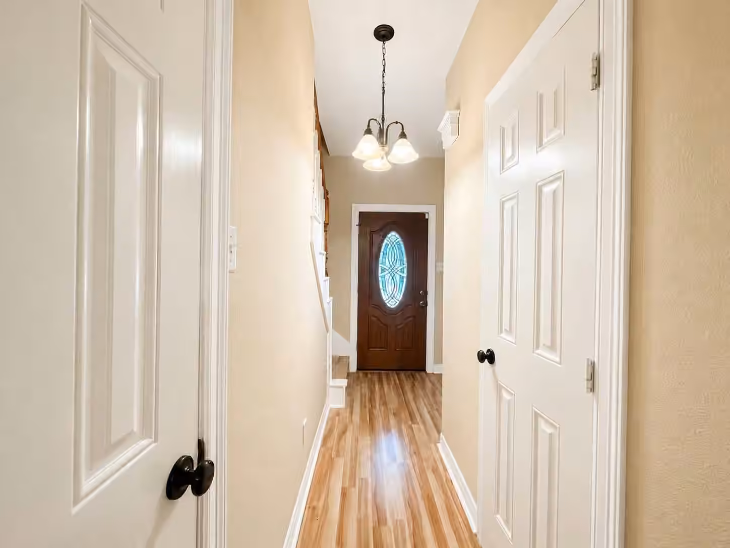 Photo 3 of 2204 Springwood Dr, Brenham, TX