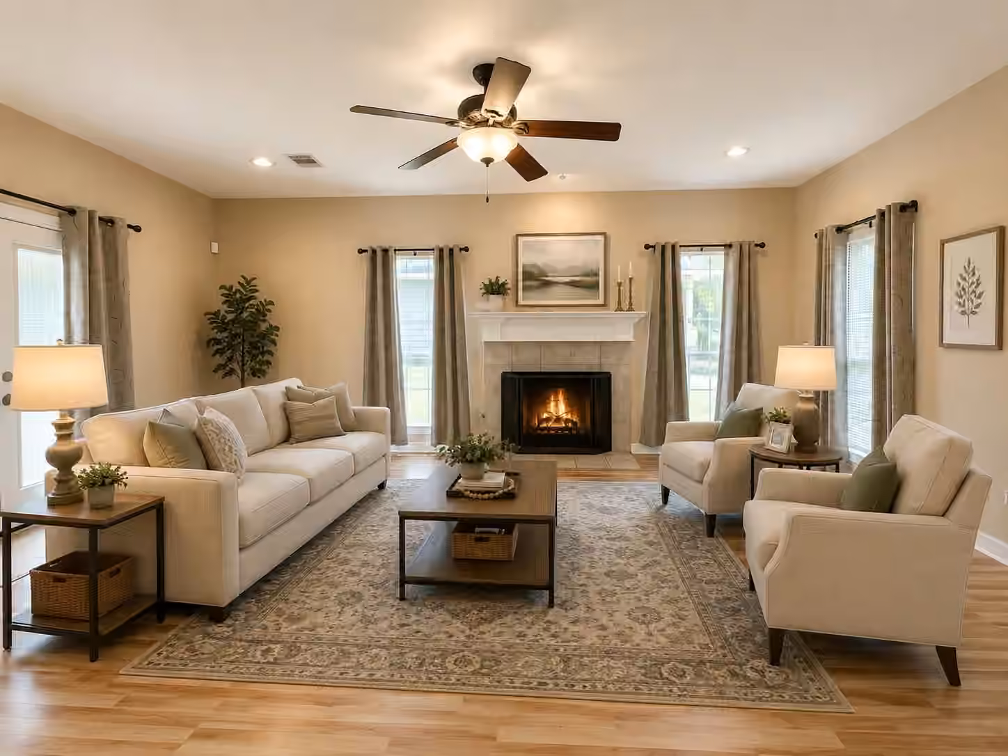 Photo 5 of 2204 Springwood Dr, Brenham, TX