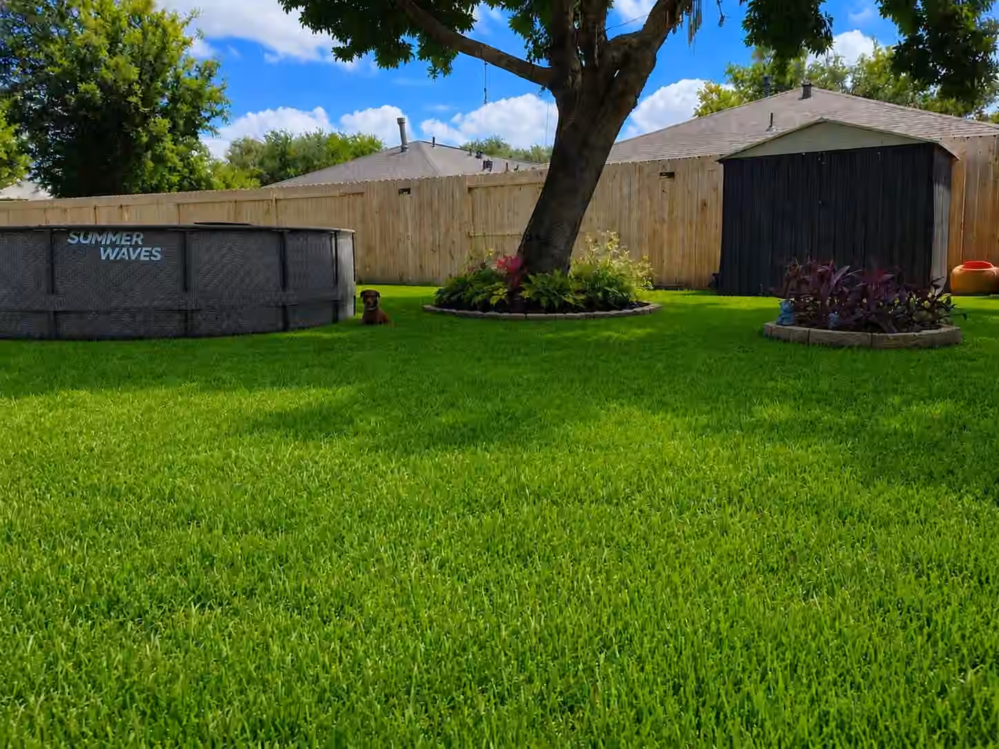 Photo 4 of 21214 Wortham Oaks Drive, Humble, TX