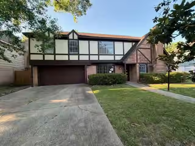 Photo of 5719 Green Timbers Drive, Humble, TX
