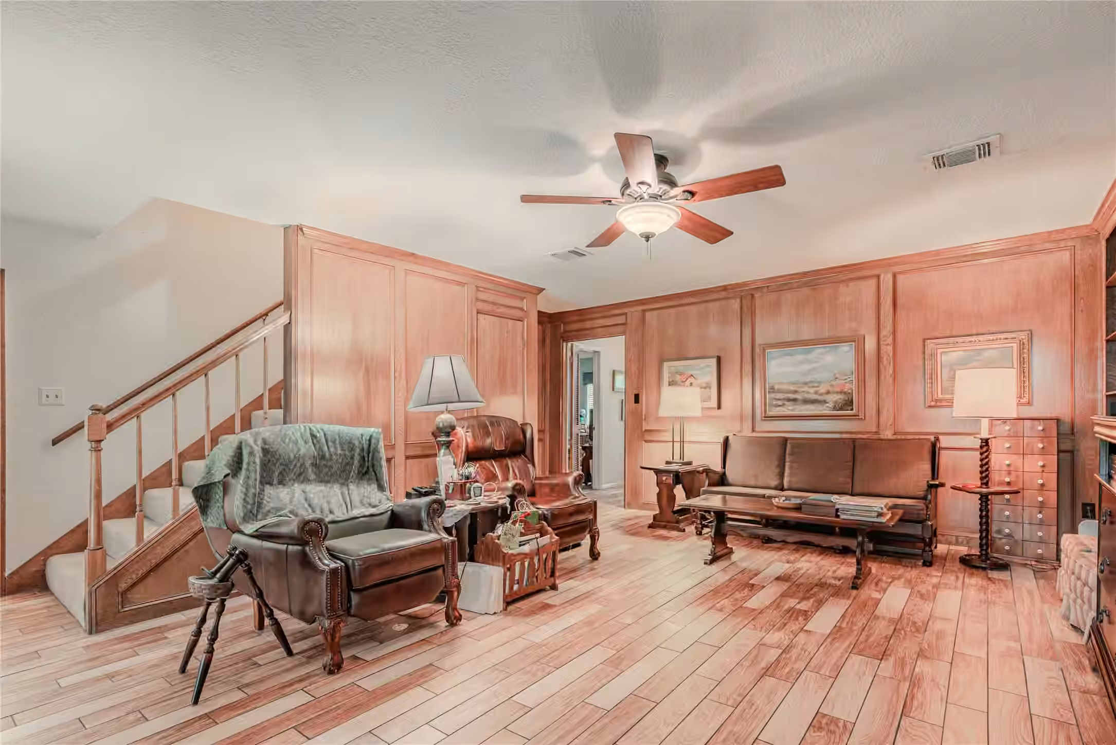 Photo 5 of 5314 Glenmere Lane, Spring, TX