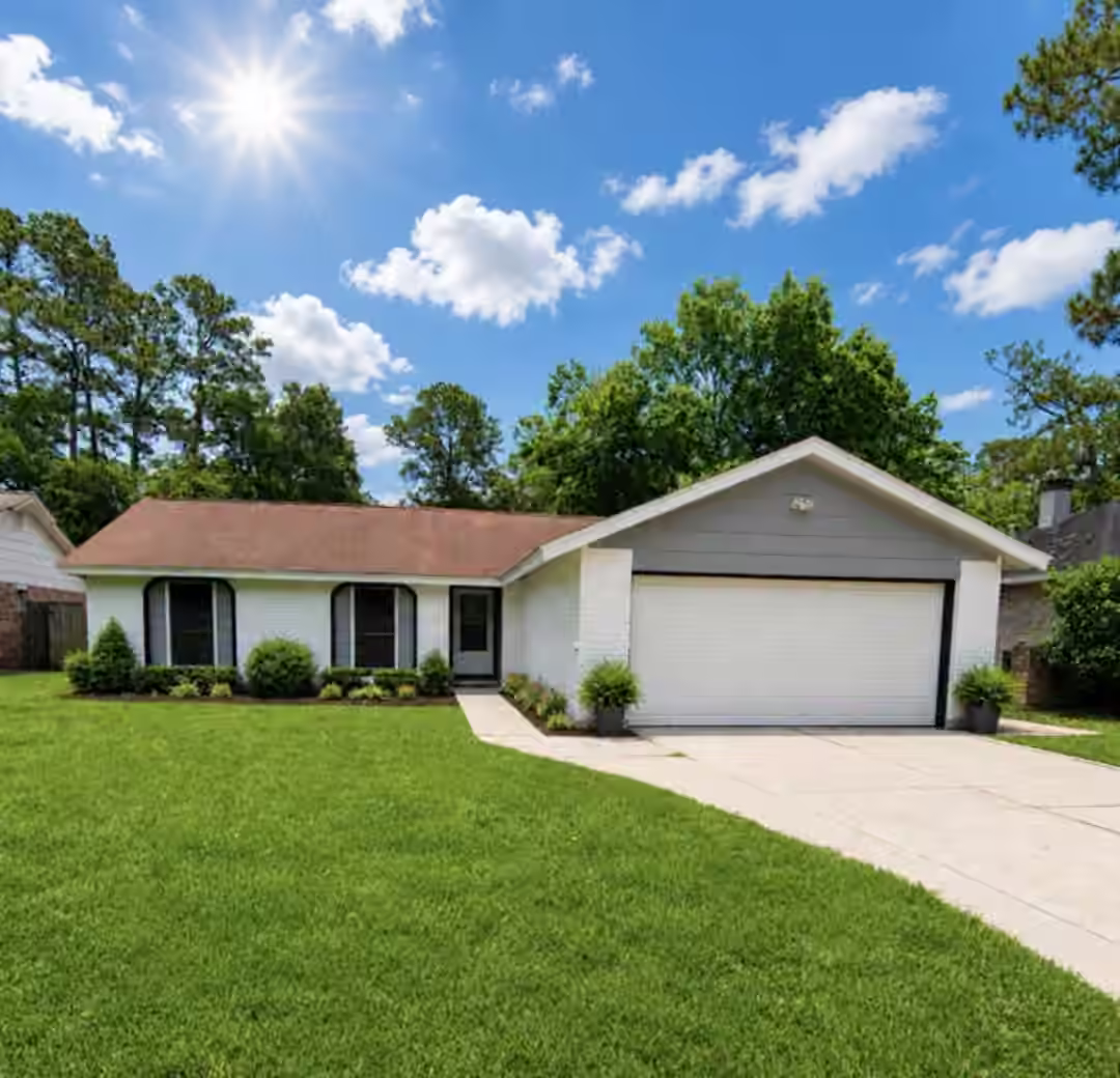 Photo of 16710 Bonnie Sean Drive, Spring, TX
