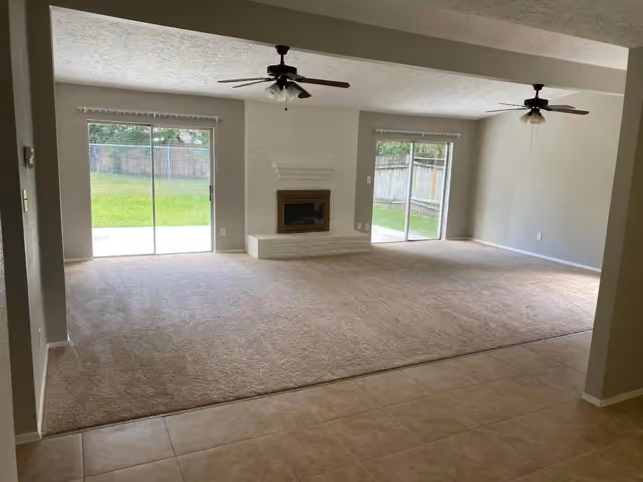 Photo 5 of 16710 Bonnie Sean Drive, Spring, TX