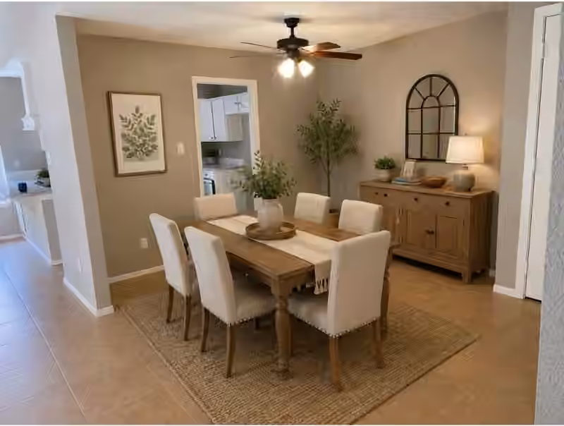 Photo 6 of 16710 Bonnie Sean Drive, Spring, TX