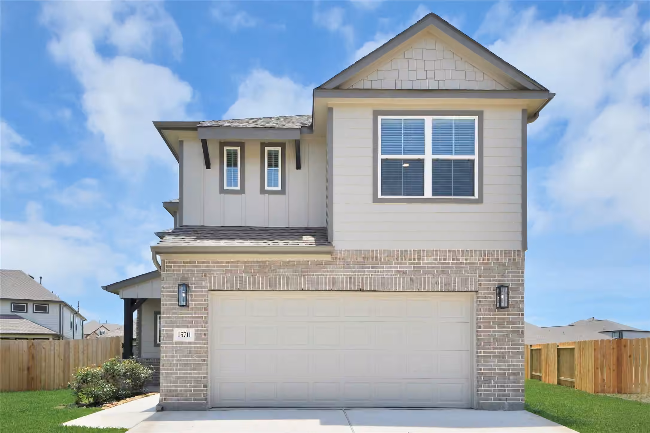 Photo of 14806 Freestone Plum Ct, Houston, TX