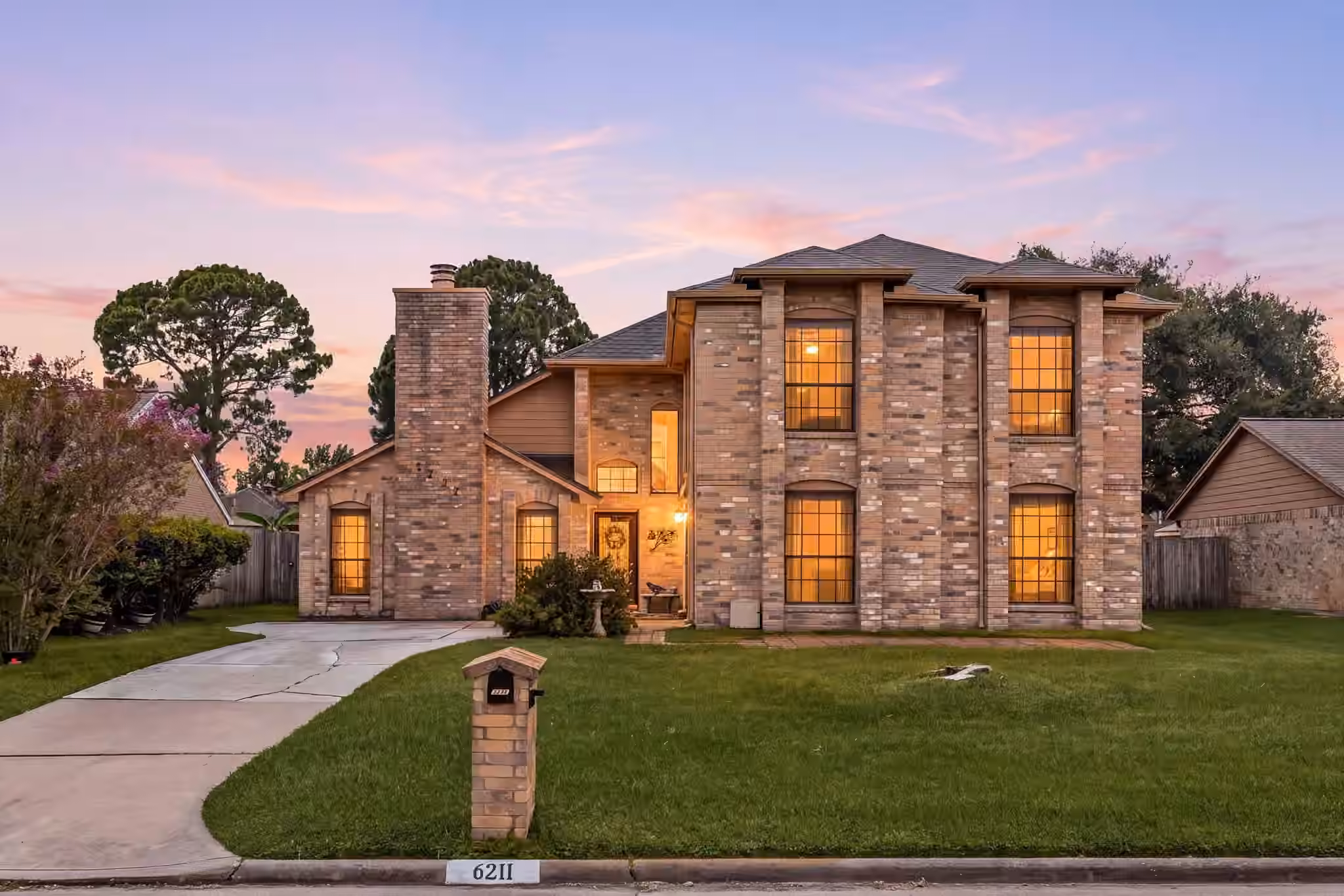 Photo of 6211 Crakston Street, Houston, TX