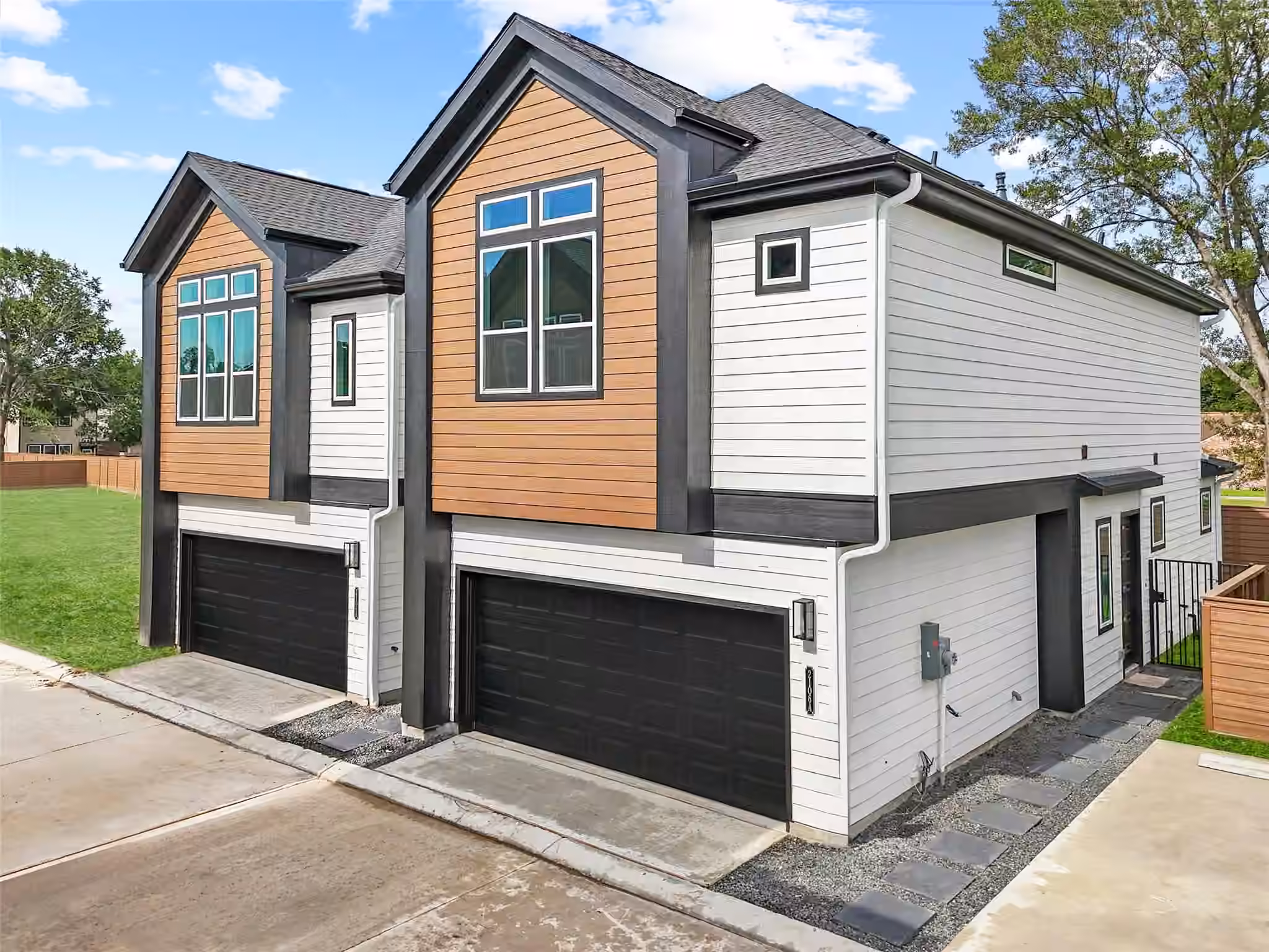 Photo of 2106 Dewalt Street A, Houston, TX 77088