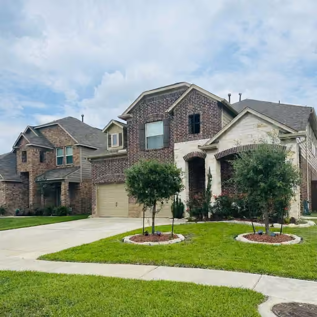 Photo of 14800 Twilight Knoll Trl Trail, Cypress, TX 77429