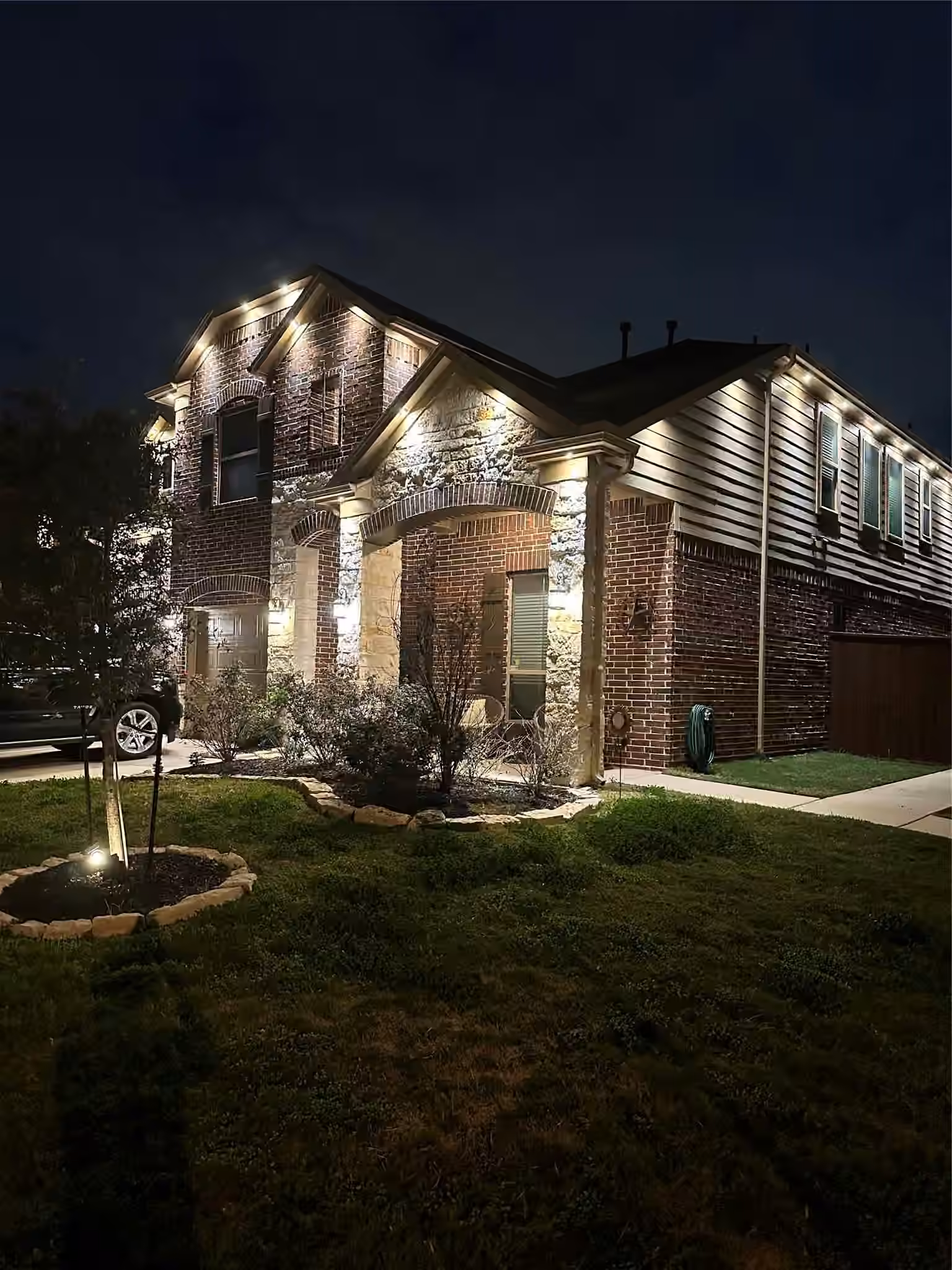 Photo 2 of 14800 TWILIGHT KNOLL TRL Trail, Cypress, TX