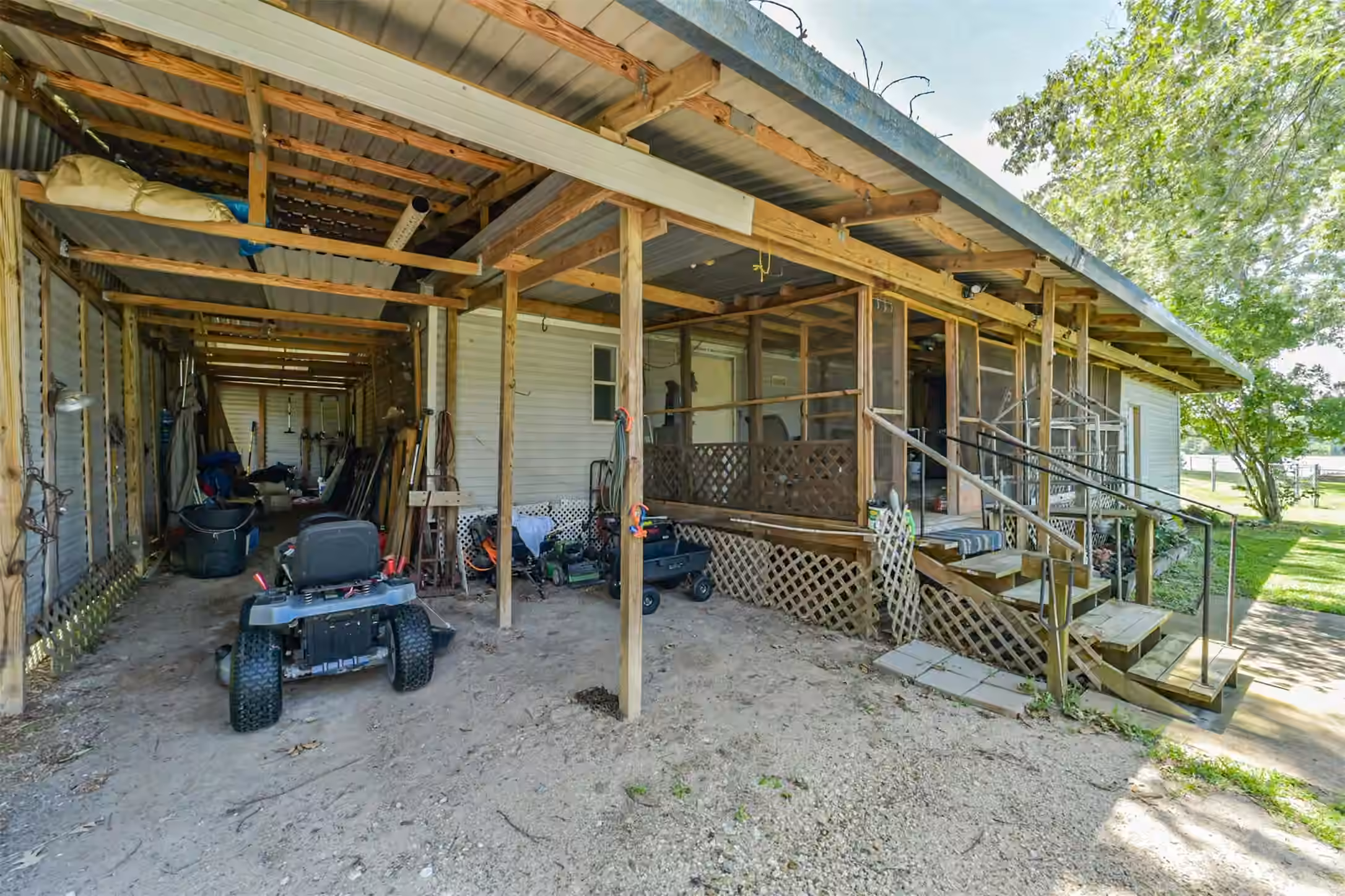 Photo 6 of 1440 Lakeside Drive, Huntsville, TX