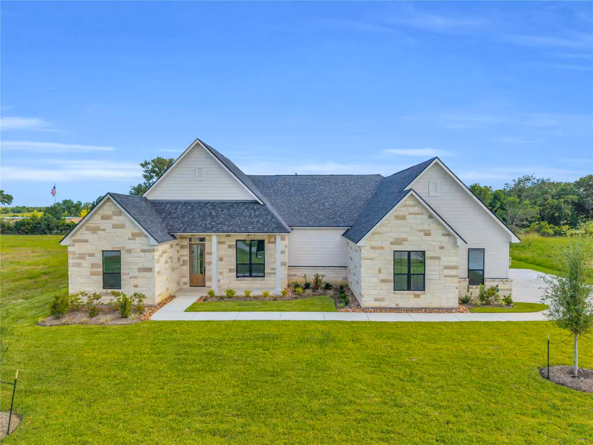 Photo of 24921 Hopeview Way, Montgomery, TX