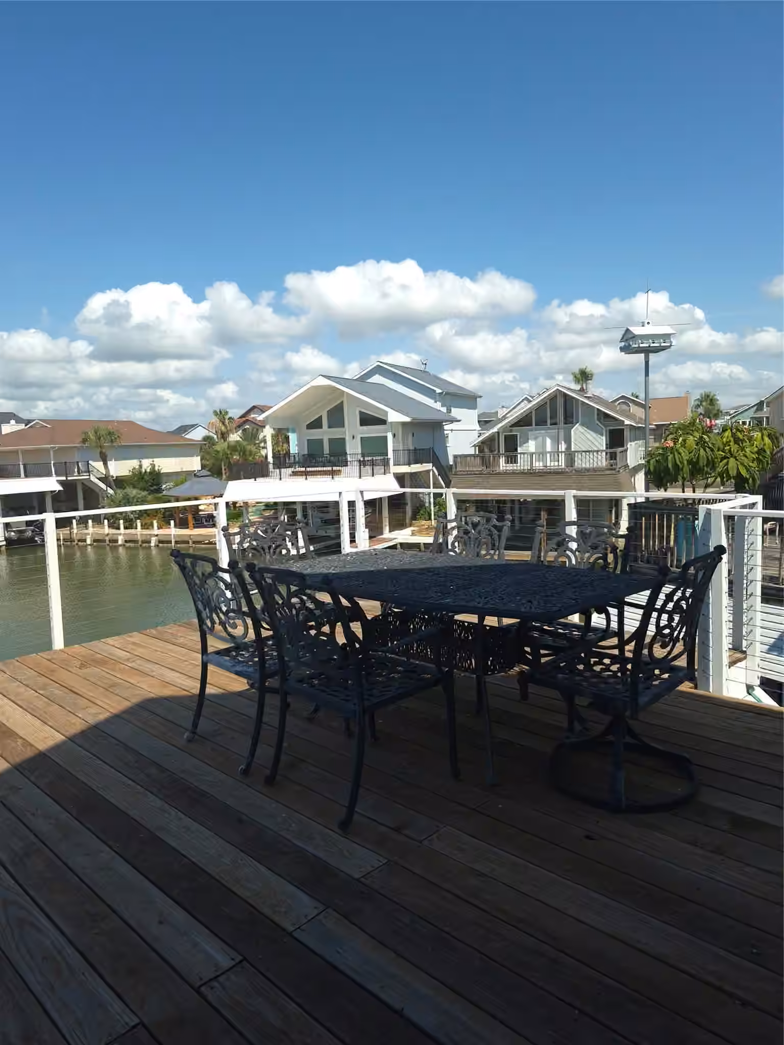 Photo 5 of 129 Quayside Drive, Tiki Island, TX