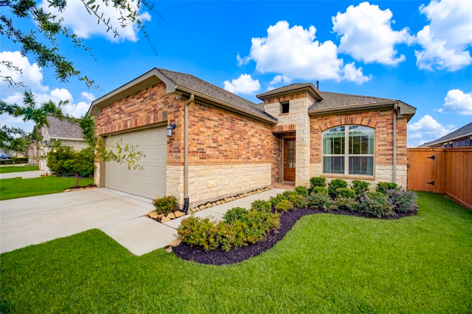 Photo of 1416 Sundown Glen Lane, Katy, TX