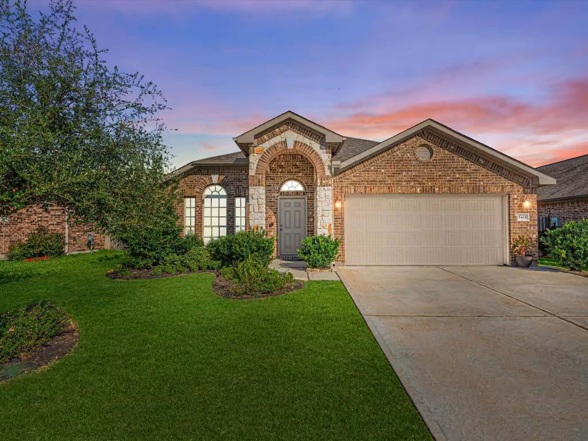 Photo of 5414 Still Creek Ranch Drive, Richmond, TX 77469