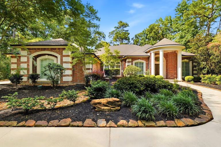 Photo of 3907 N Rondelet Drive, Spring, TX