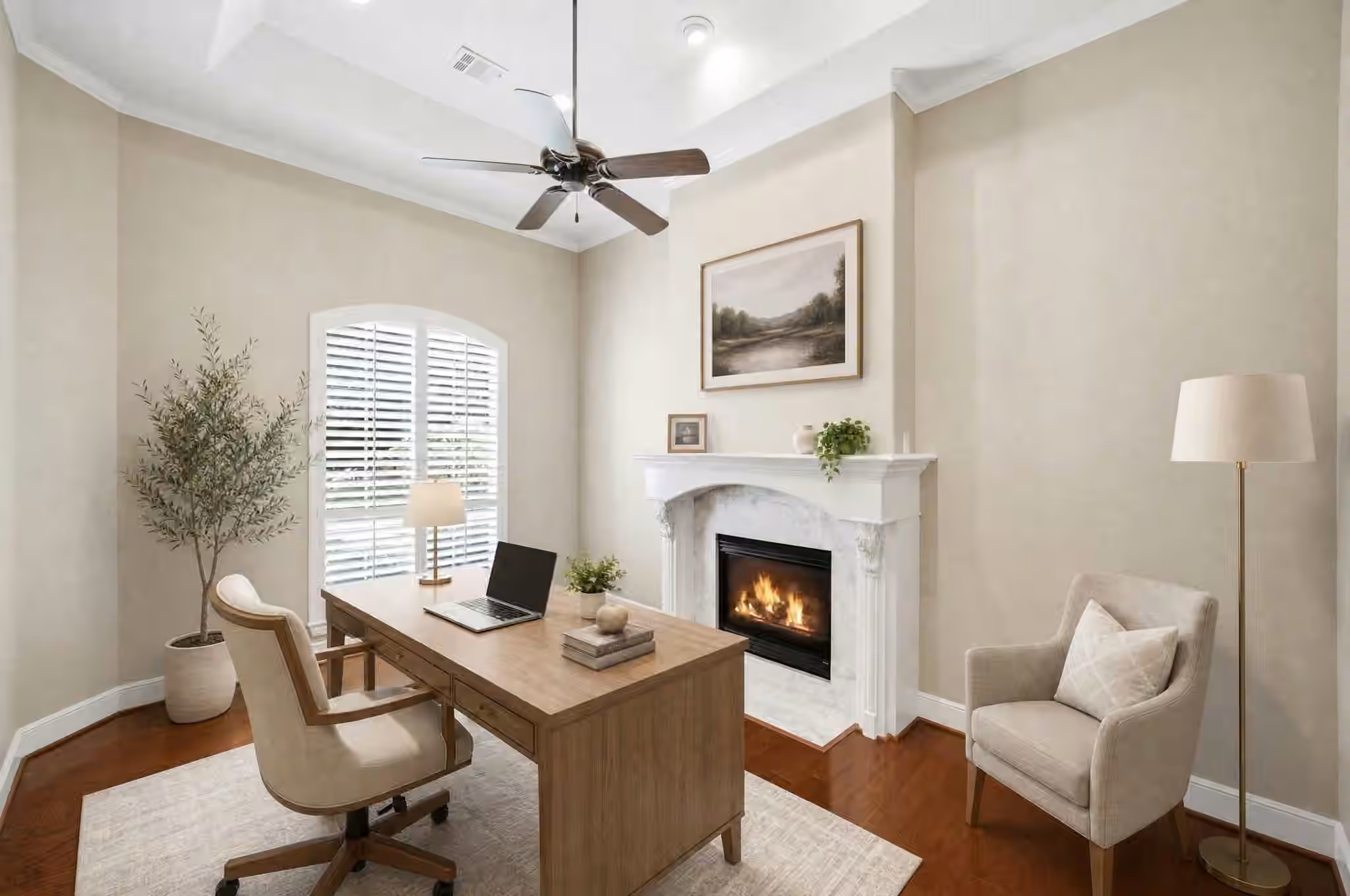 Photo 7 of 3907 N Rondelet Drive, Spring, TX