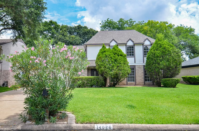 Photo of 14026 Overbrook Lane, Houston, TX 77077