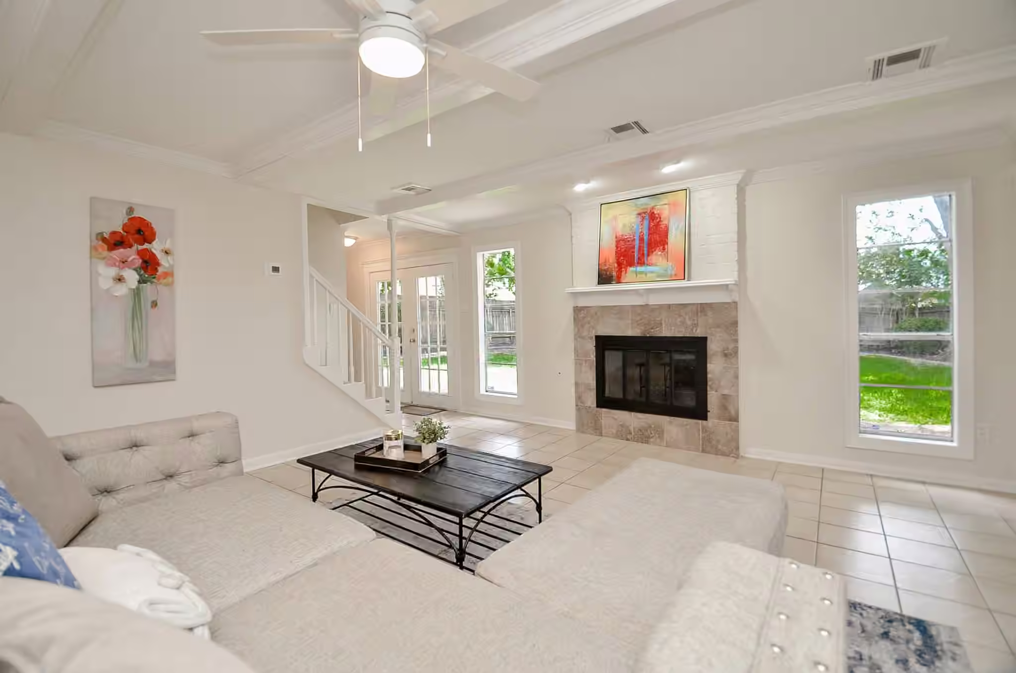 Photo 2 of 14026 Overbrook Lane, Houston, TX