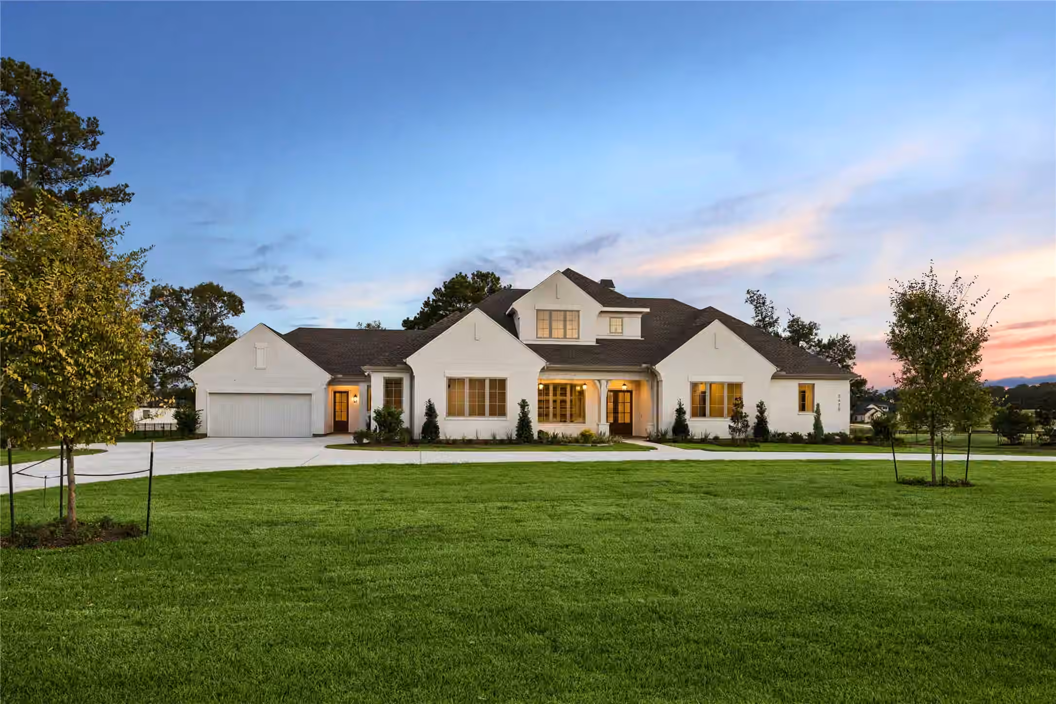 Photo of 2418 Emerie Arbor Lane, Hockley, TX 77447