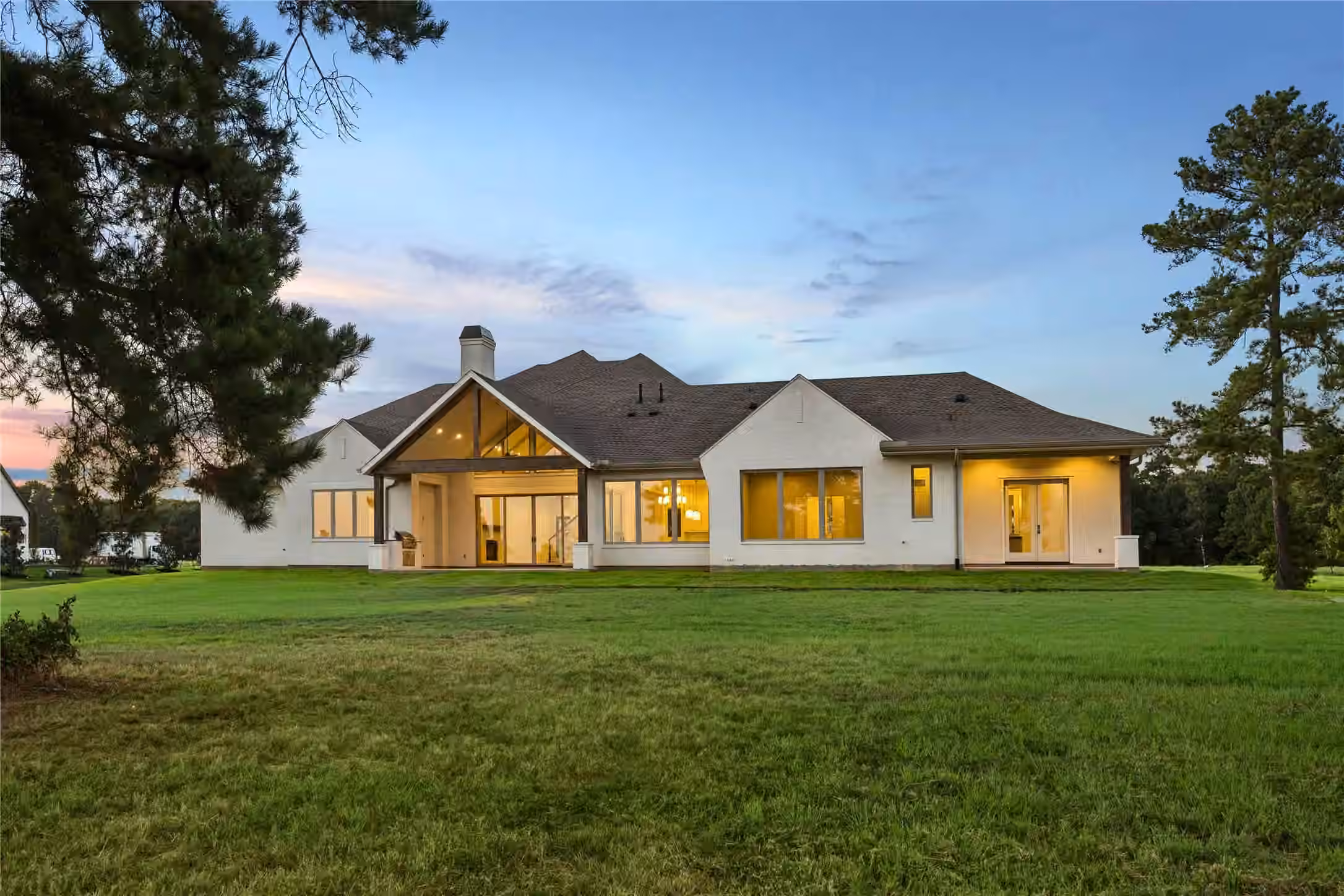 Photo 2 of 2418 Emerie Arbor Lane, Hockley, TX