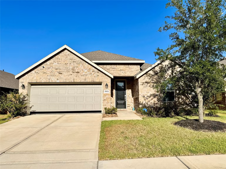 Photo of 19834 Sienna Green Drive, Hockley, TX 77447