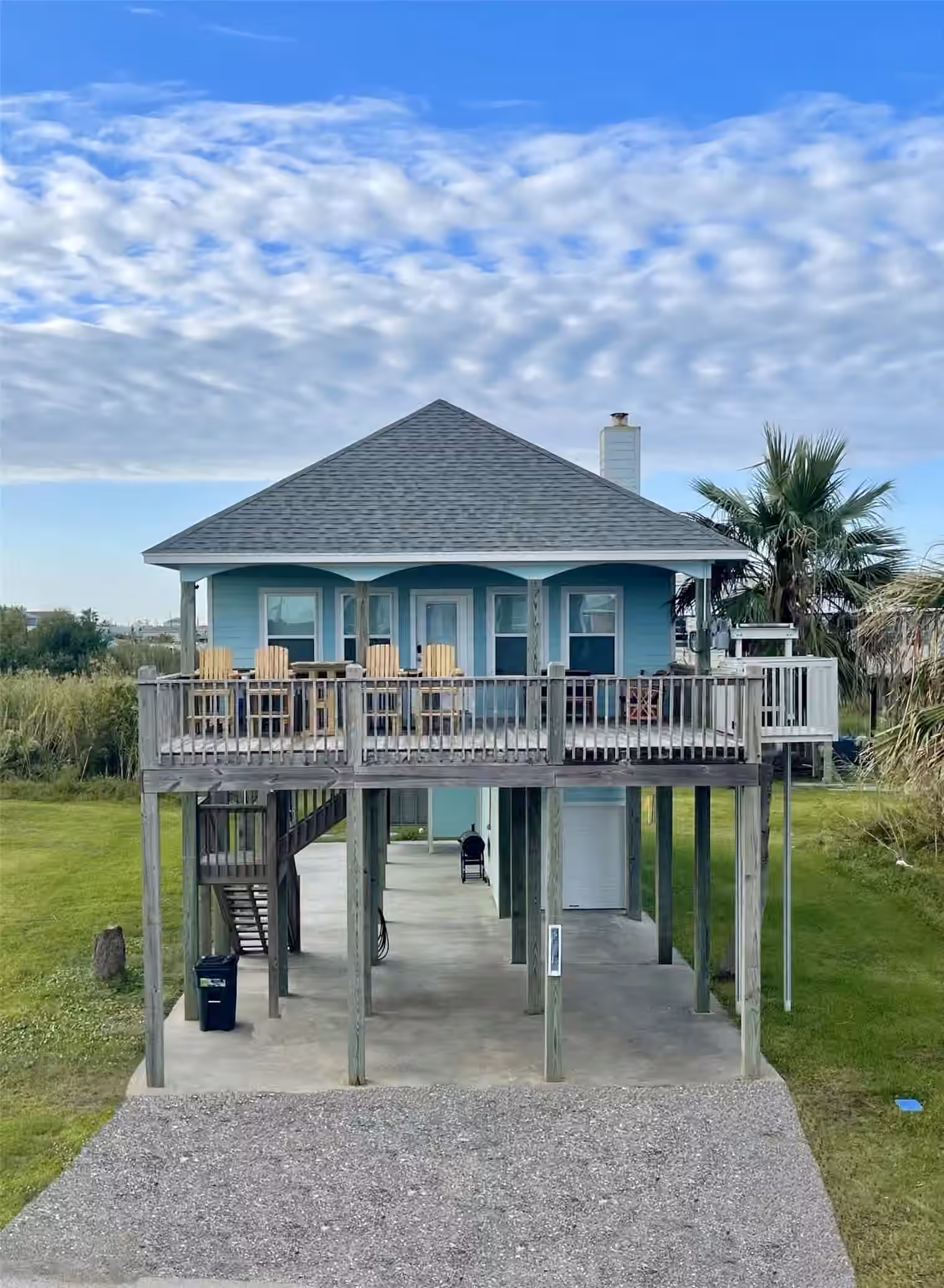 Photo of 1745 Catfish Lane, Crystal Beach, TX