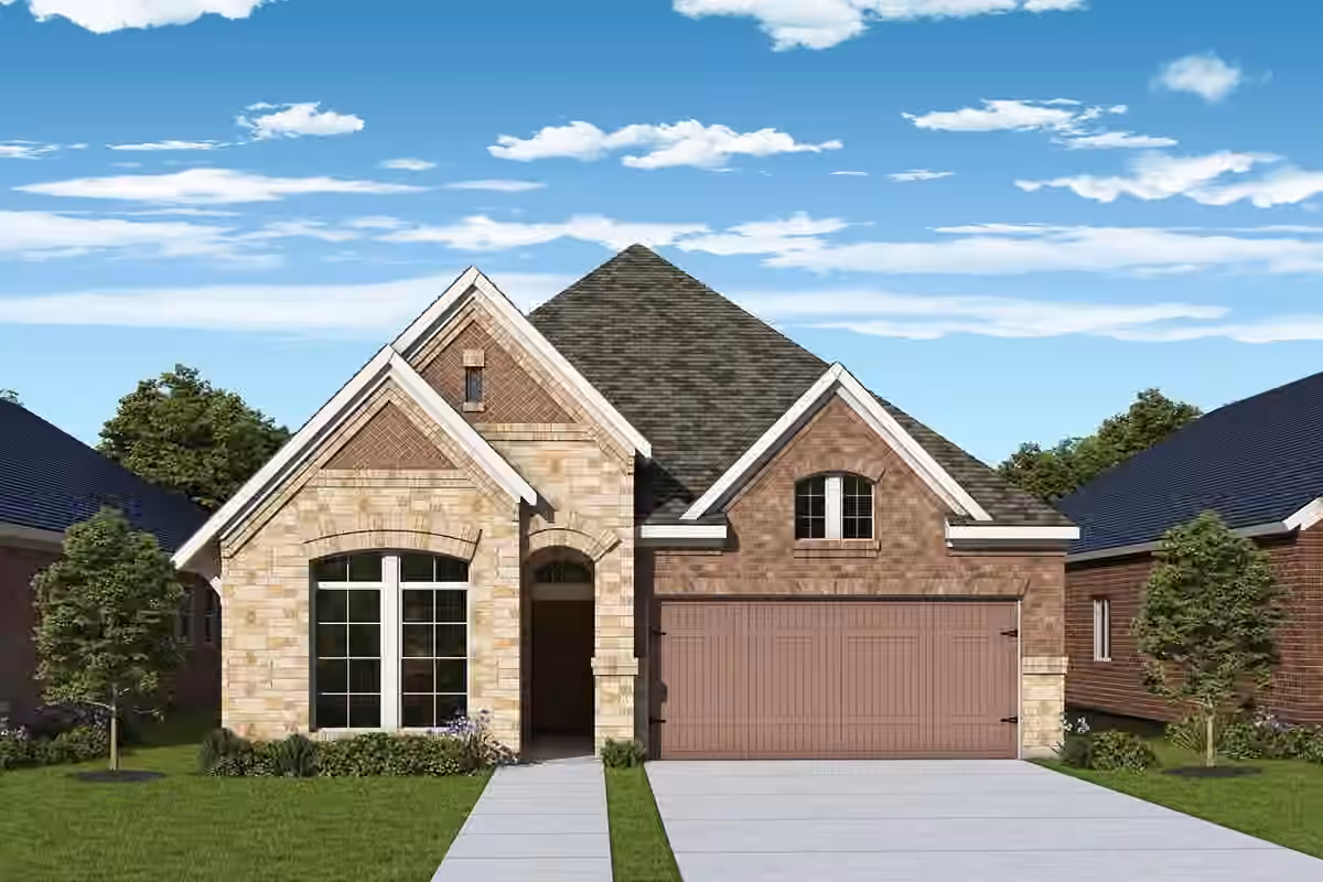 Photo of 219 Mandarin Mist Street, Richmond, TX