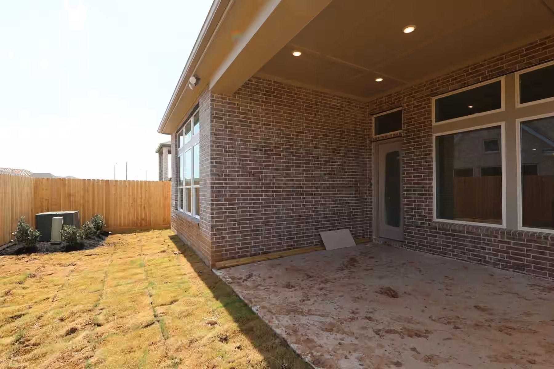 Photo 3 of 219 Mandarin Mist Street, Richmond, TX